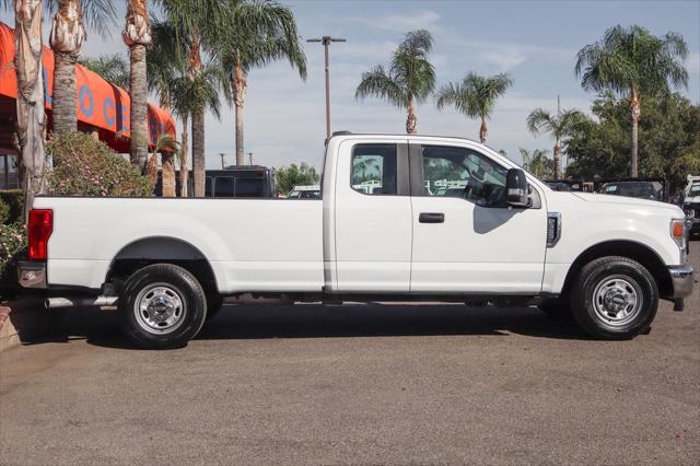 used 2020 Ford F-350 car, priced at $22,995