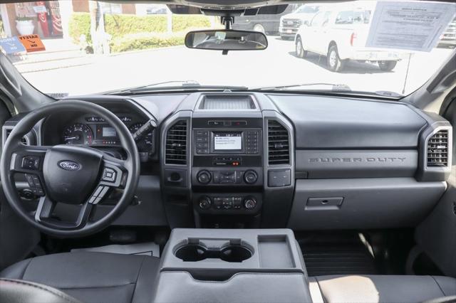 used 2020 Ford F-350 car, priced at $22,995