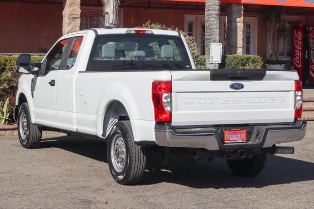 used 2020 Ford F-350 car, priced at $22,995