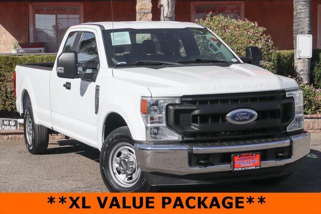 used 2020 Ford F-350 car, priced at $22,995