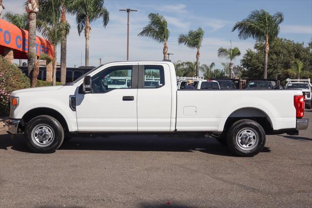 used 2020 Ford F-350 car, priced at $22,995