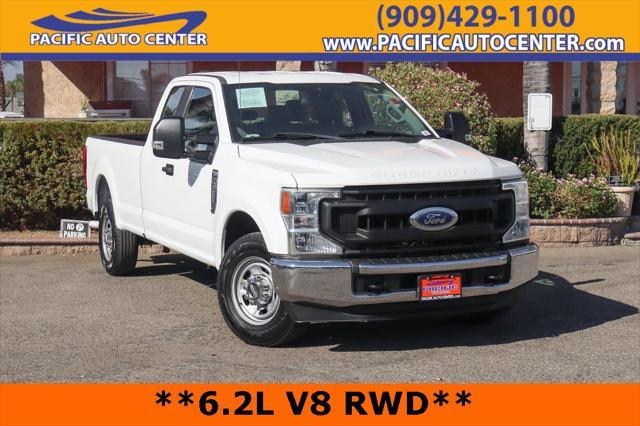 used 2020 Ford F-350 car, priced at $22,995