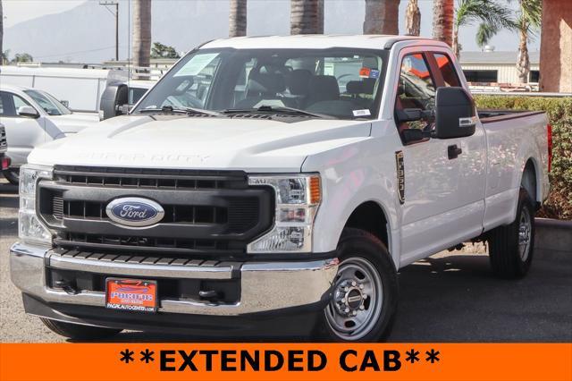 used 2020 Ford F-350 car, priced at $22,995