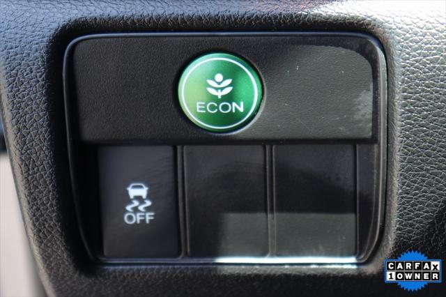 used 2015 Honda Accord car, priced at $13,595
