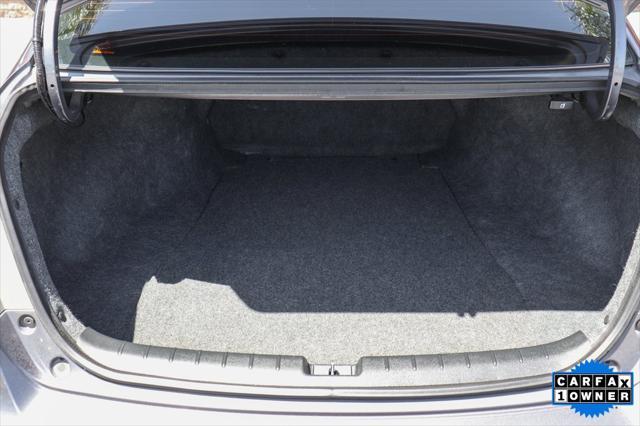 used 2015 Honda Accord car, priced at $13,595