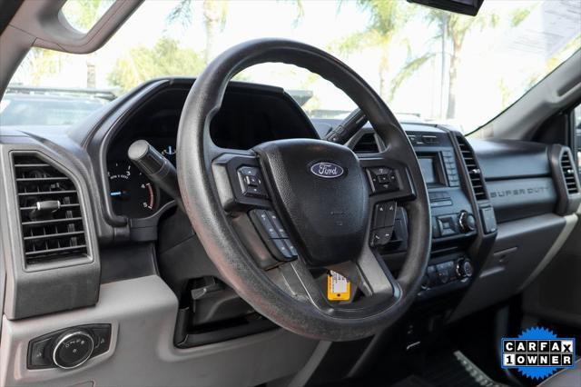 used 2018 Ford F-450 car, priced at $38,995