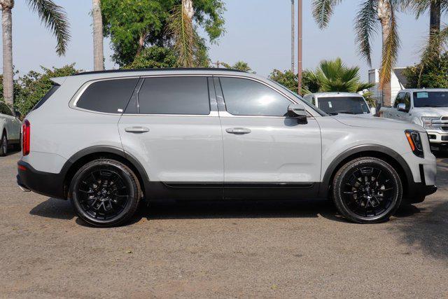 used 2021 Kia Telluride car, priced at $33,995