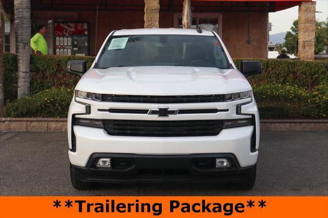 used 2019 Chevrolet Silverado 1500 car, priced at $26,995