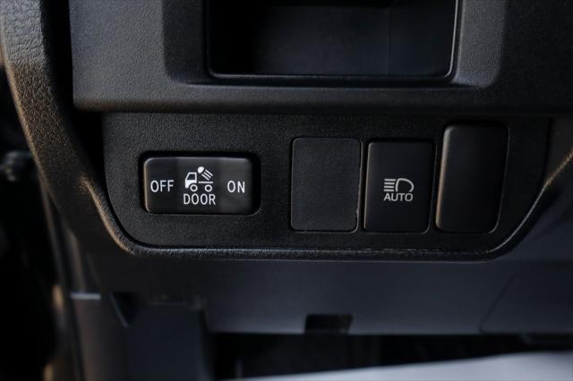 used 2019 Toyota Tacoma car, priced at $33,995