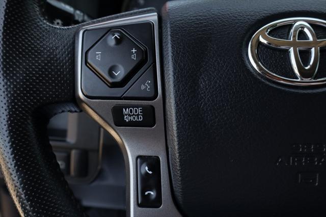 used 2019 Toyota Tacoma car, priced at $33,995