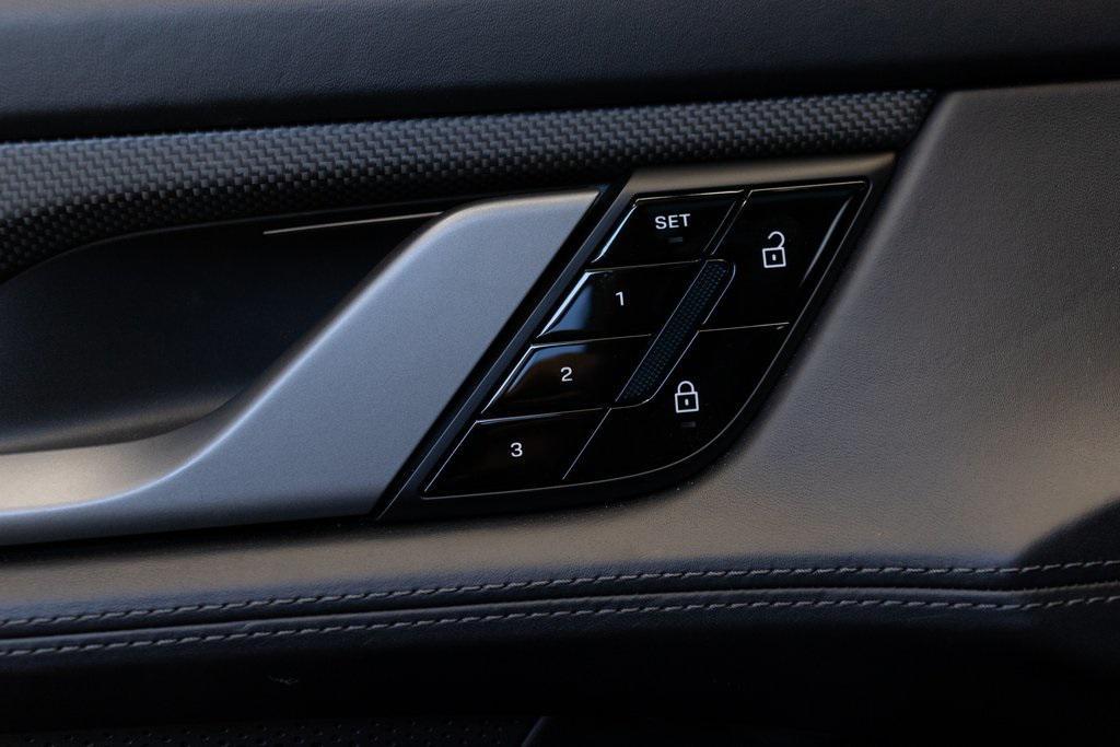 used 2020 Porsche Taycan car, priced at $72,995