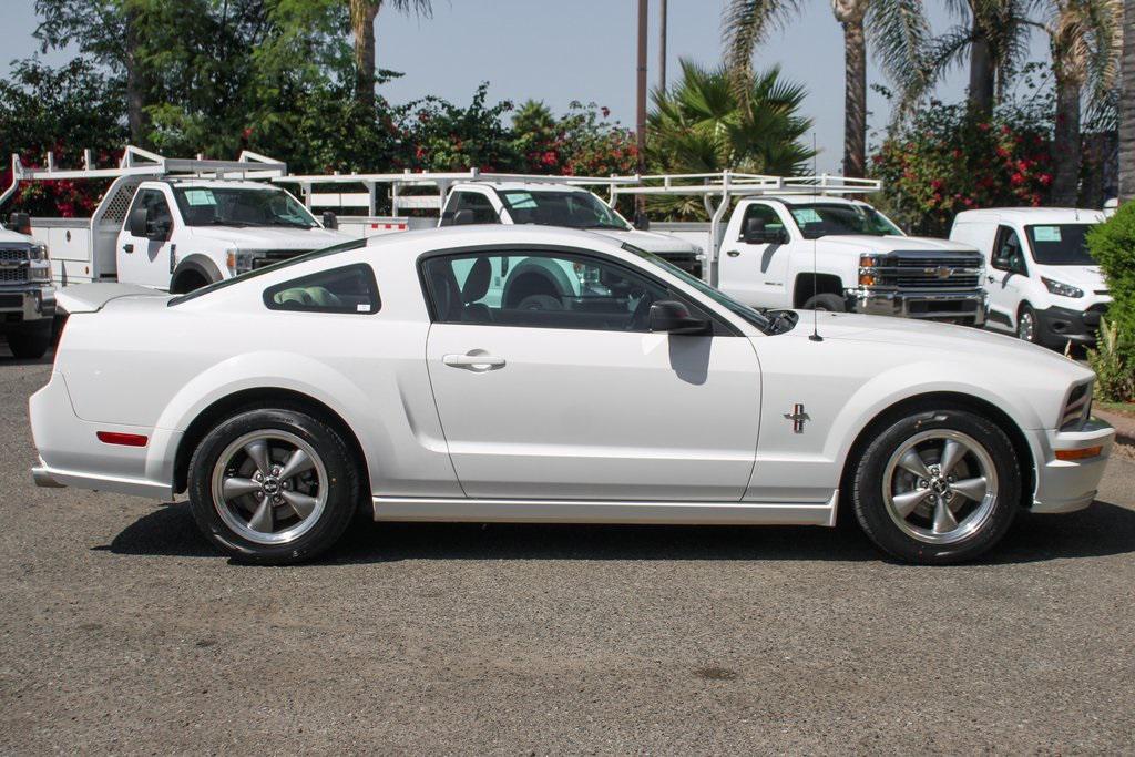 used 2006 Ford Mustang car, priced at $8,995