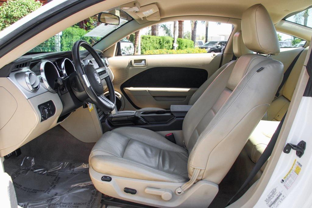 used 2006 Ford Mustang car, priced at $8,995