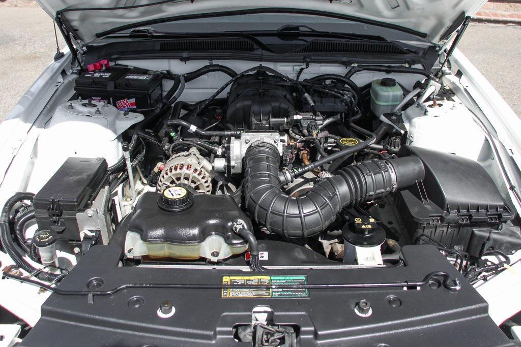used 2006 Ford Mustang car, priced at $8,995