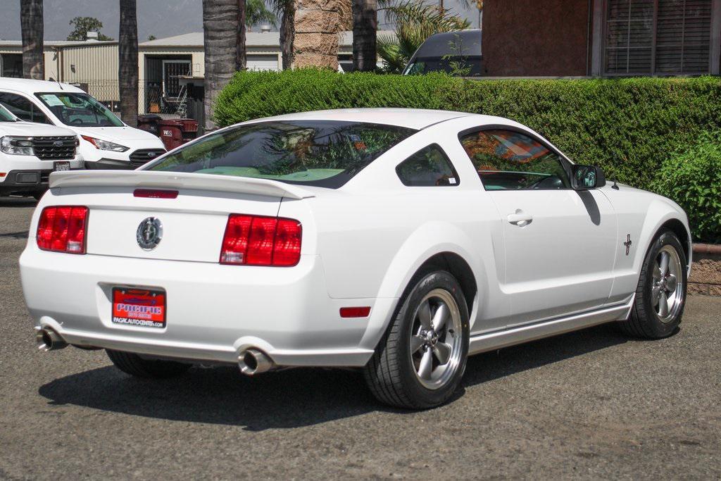used 2006 Ford Mustang car, priced at $8,995