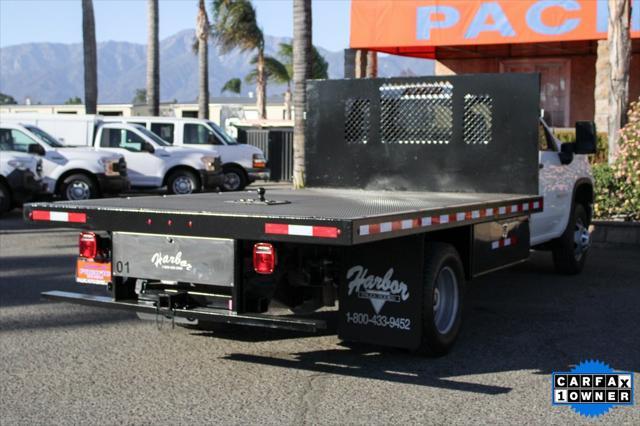 used 2022 Chevrolet Silverado 3500 car, priced at $29,995