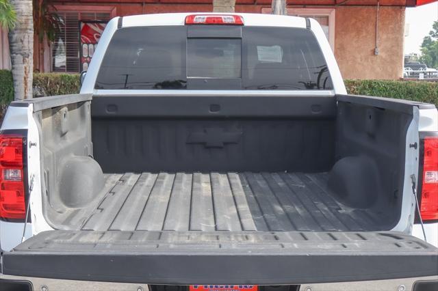 used 2015 Chevrolet Silverado 2500 car, priced at $36,995