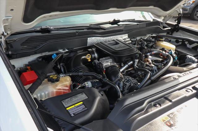 used 2015 Chevrolet Silverado 2500 car, priced at $36,995