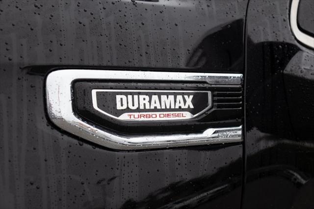 used 2023 GMC Sierra 1500 car