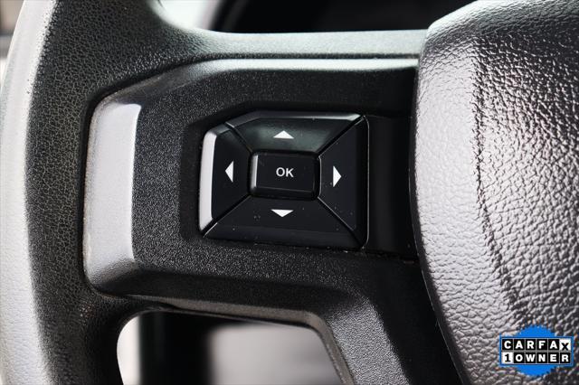 used 2019 Ford F-250 car, priced at $31,995