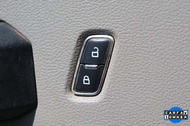 used 2016 Ford F-150 car, priced at $15,995