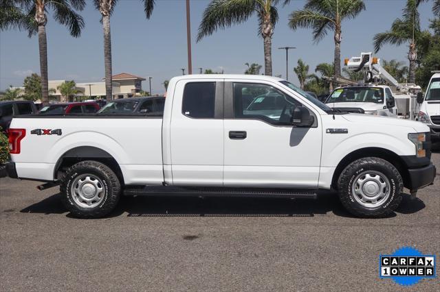 used 2016 Ford F-150 car, priced at $15,995