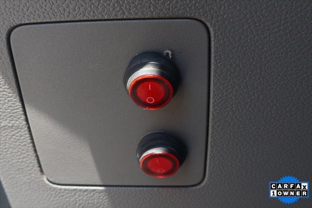 used 2016 Ford F-150 car, priced at $15,995