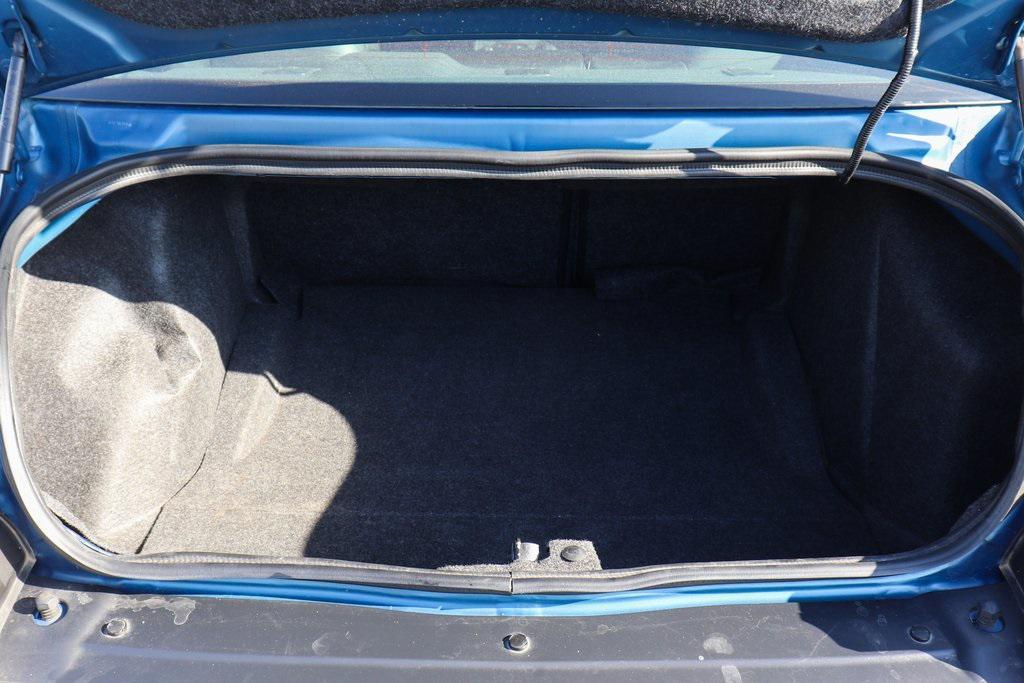 used 2023 Dodge Challenger car