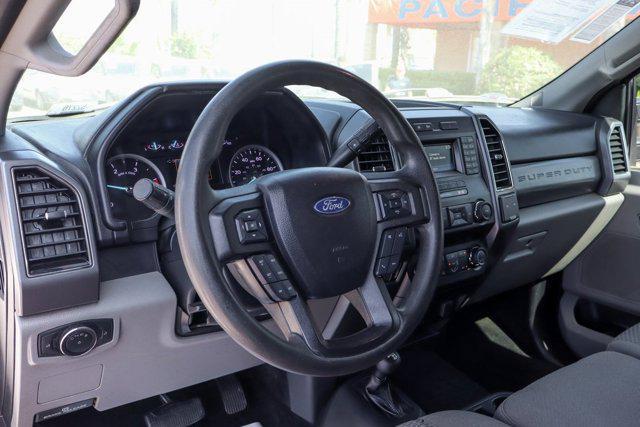 used 2019 Ford F-350 car, priced at $43,995