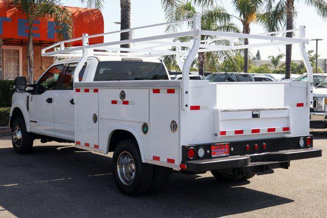 used 2019 Ford F-350 car, priced at $43,995