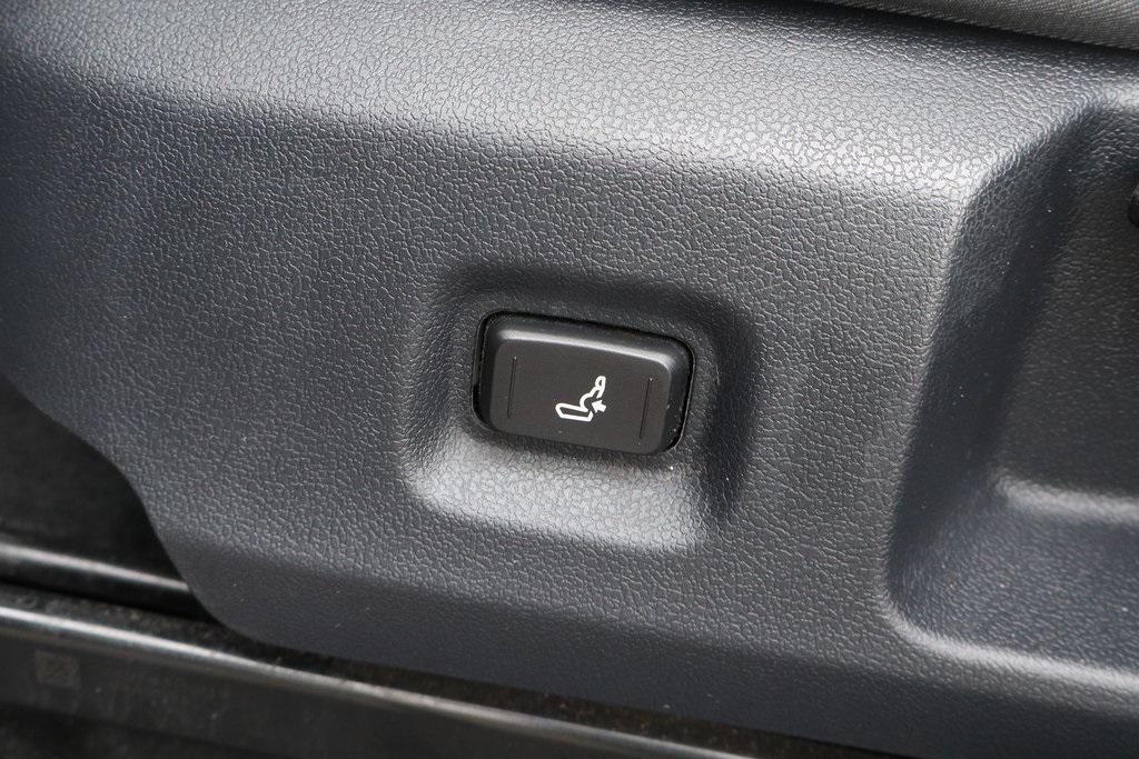 used 2024 Toyota Tacoma car, priced at $33,995