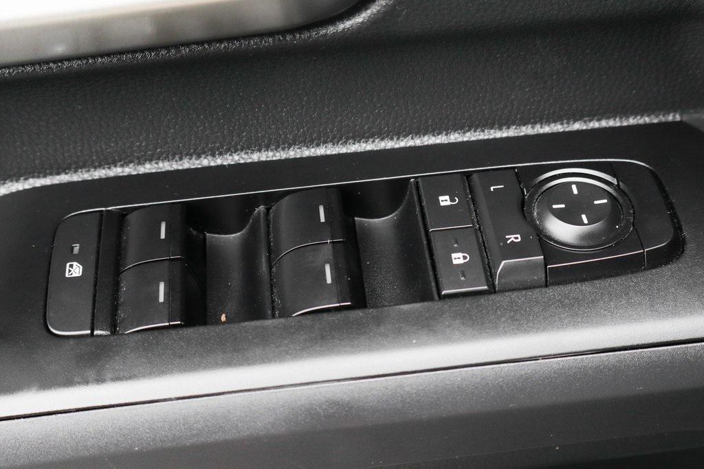 used 2024 Toyota Tacoma car, priced at $33,995