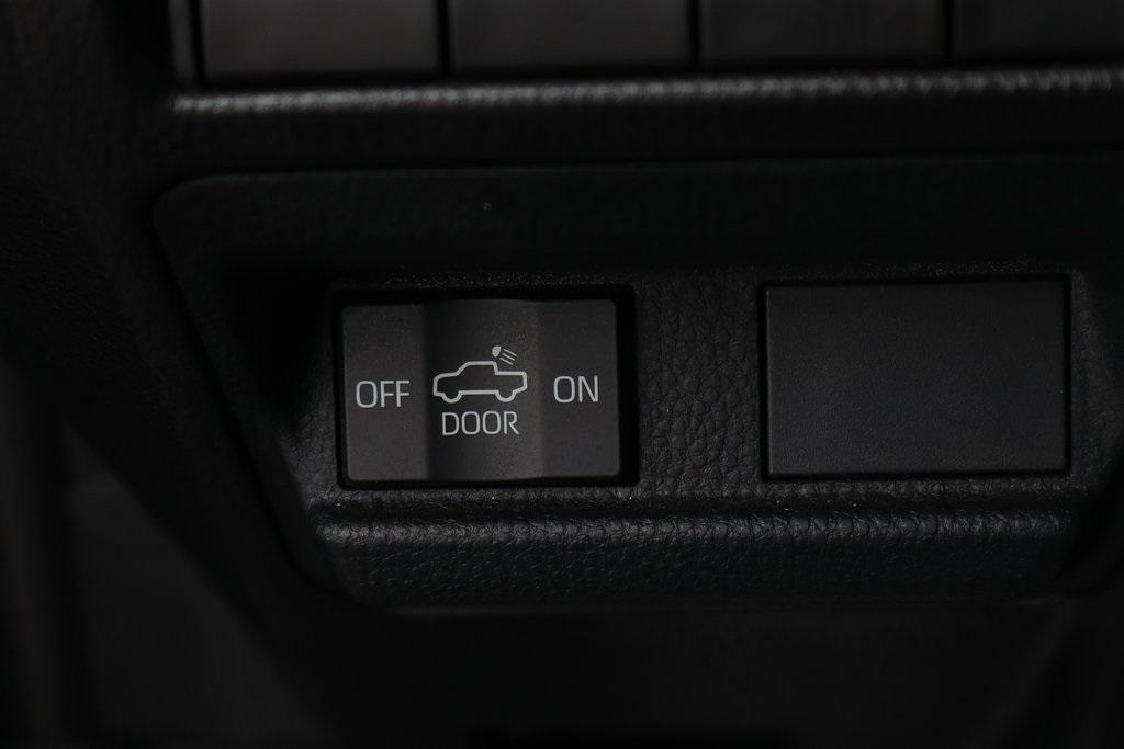 used 2024 Toyota Tacoma car, priced at $33,995