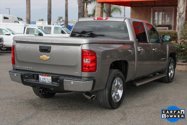 used 2013 Chevrolet Silverado 1500 car, priced at $19,995