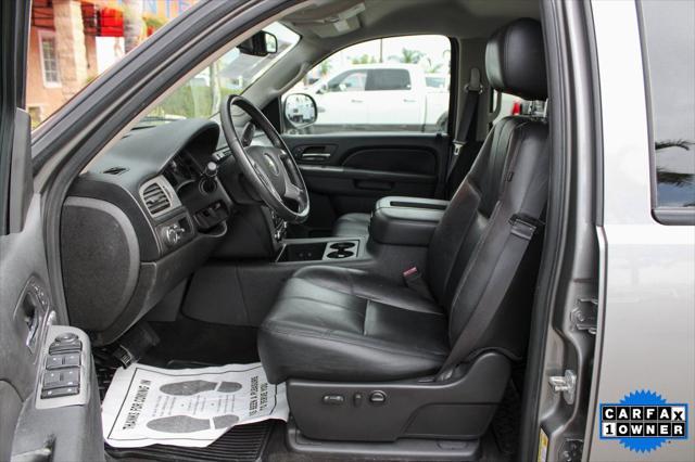 used 2013 Chevrolet Silverado 1500 car, priced at $19,995