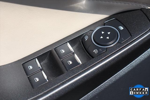 used 2020 Ford Explorer car, priced at $19,995