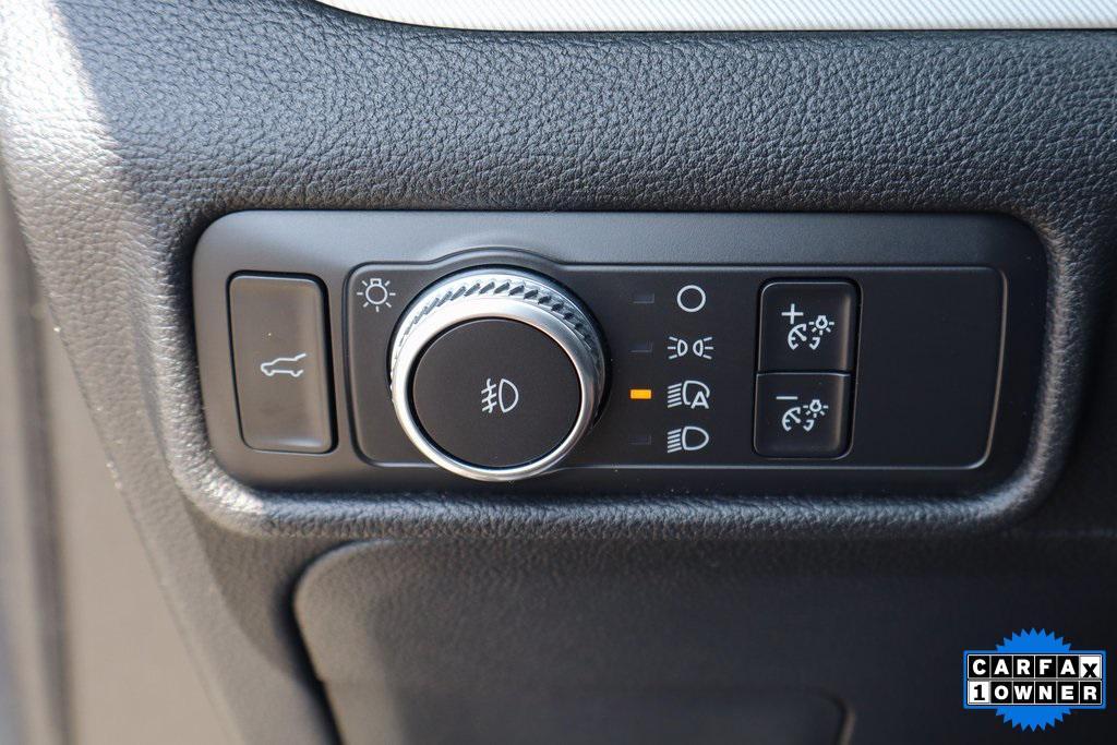 used 2020 Ford Explorer car, priced at $18,995