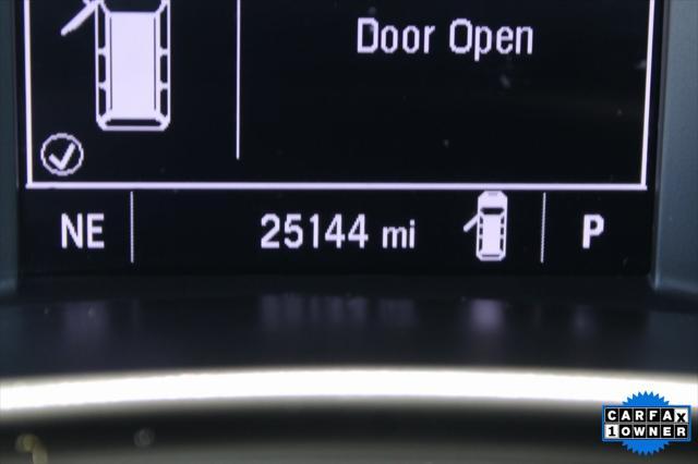 used 2022 Chevrolet Equinox car, priced at $18,995