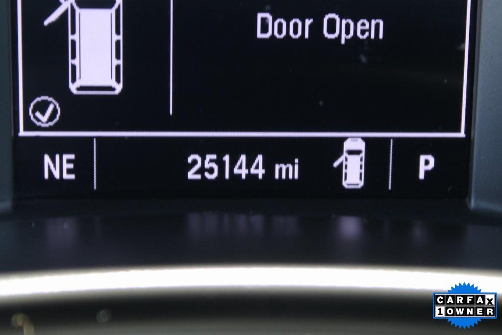 used 2022 Chevrolet Equinox car, priced at $17,995