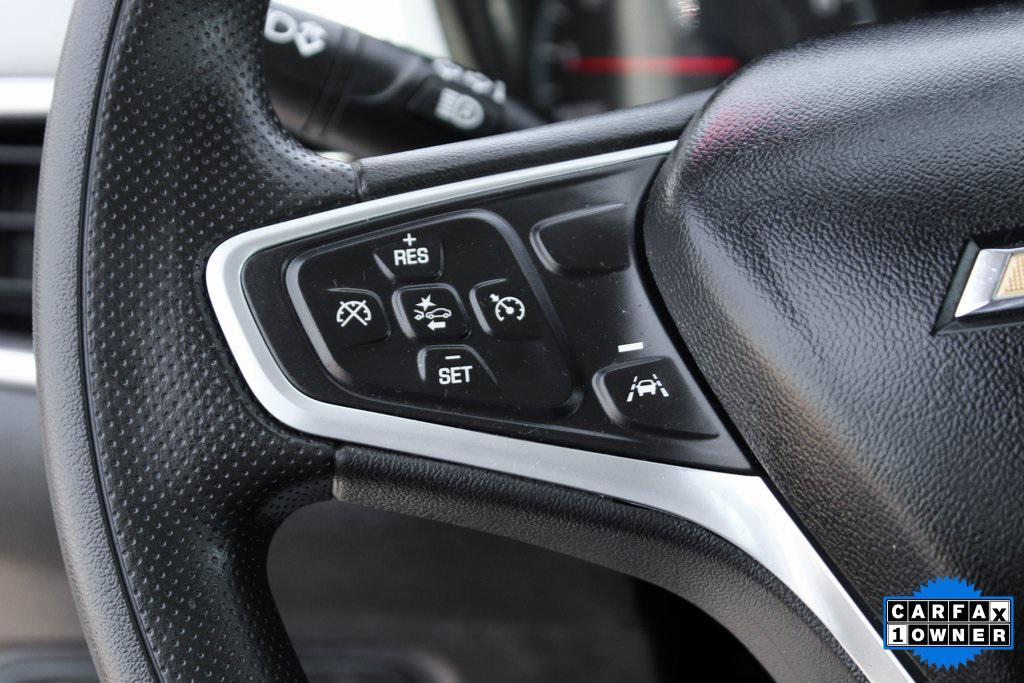 used 2022 Chevrolet Equinox car, priced at $17,995