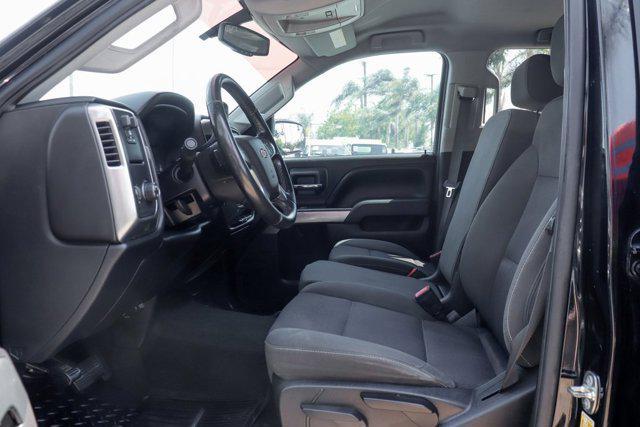 used 2015 Chevrolet Silverado 2500 car, priced at $28,995