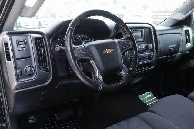 used 2015 Chevrolet Silverado 2500 car, priced at $28,995