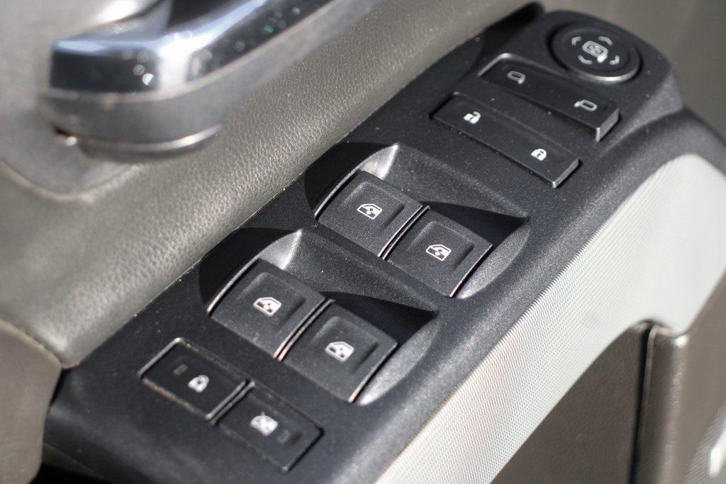 used 2018 Chevrolet Silverado 2500 car, priced at $29,995