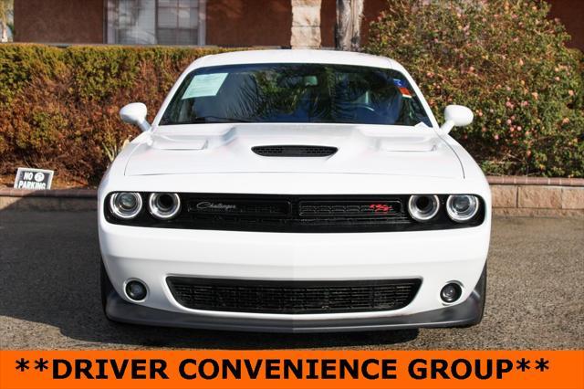 used 2020 Dodge Challenger car, priced at $37,995