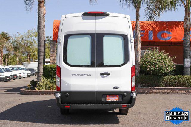 used 2020 Ford Transit-250 car, priced at $52,995