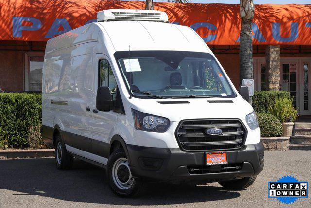 used 2020 Ford Transit-250 car, priced at $52,995