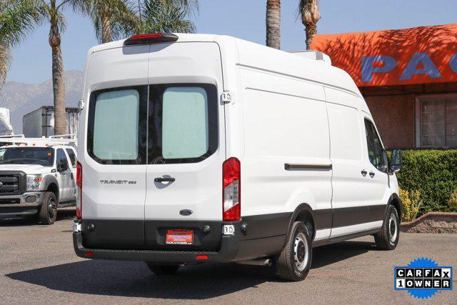 used 2020 Ford Transit-250 car, priced at $52,995