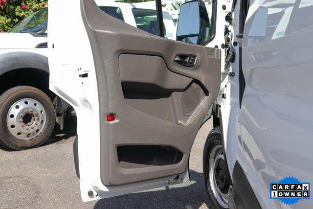 used 2020 Ford Transit-250 car, priced at $52,995