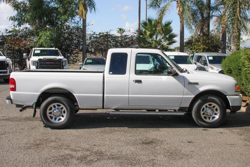 used 2011 Ford Ranger car