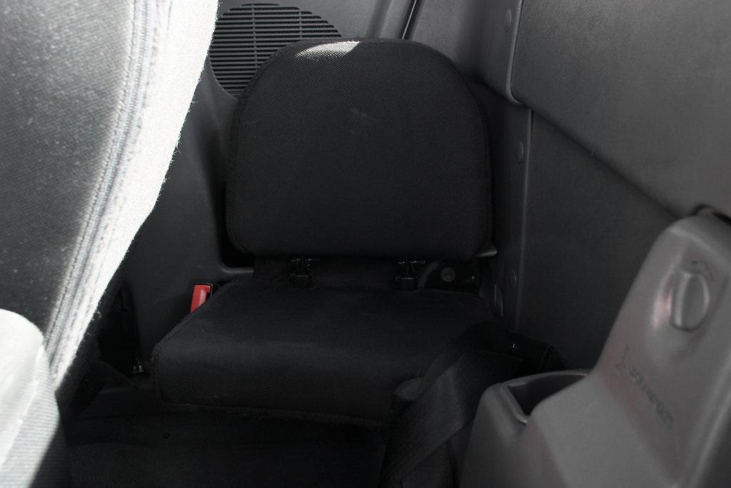 used 2011 Ford Ranger car